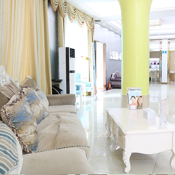 五、深圳格倫菲爾口腔南山店常見項(xiàng)目與就診建議